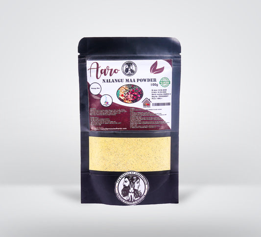 Nalangumaa Powder